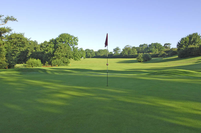 Oundle Golf Club Course Guide