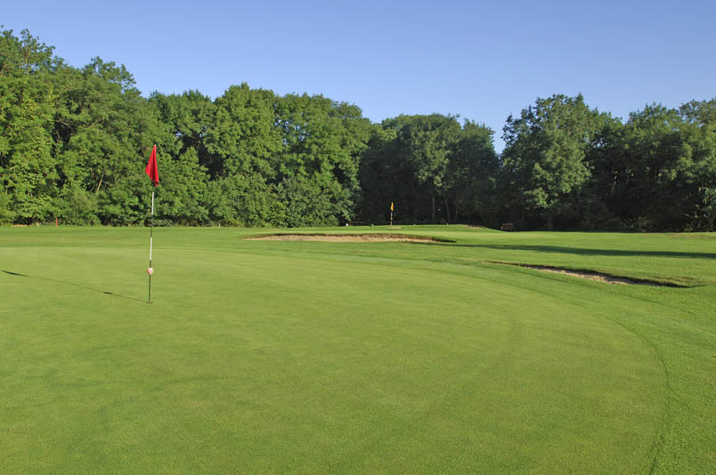 Oundle Golf Club Course Guide