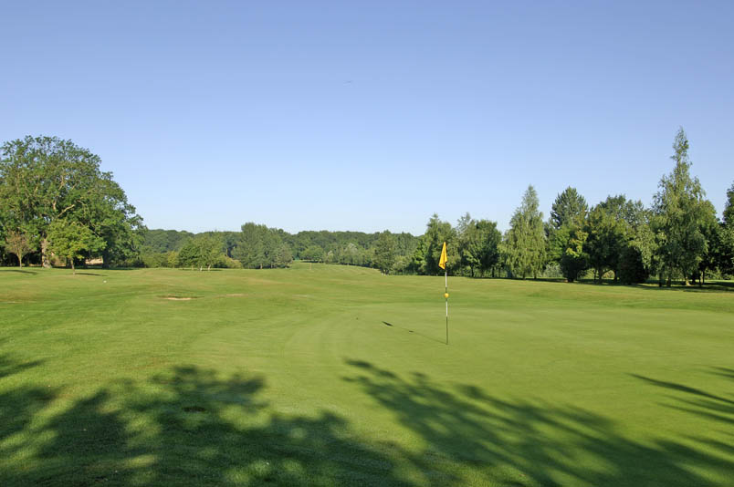 Oundle Golf Club Course Guide